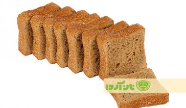 تست اردو سبوس دار