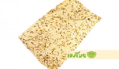 خشک تخمه کنجد