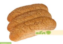 ساندویچی سبوس دار