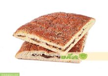 شیرمال خرمایی